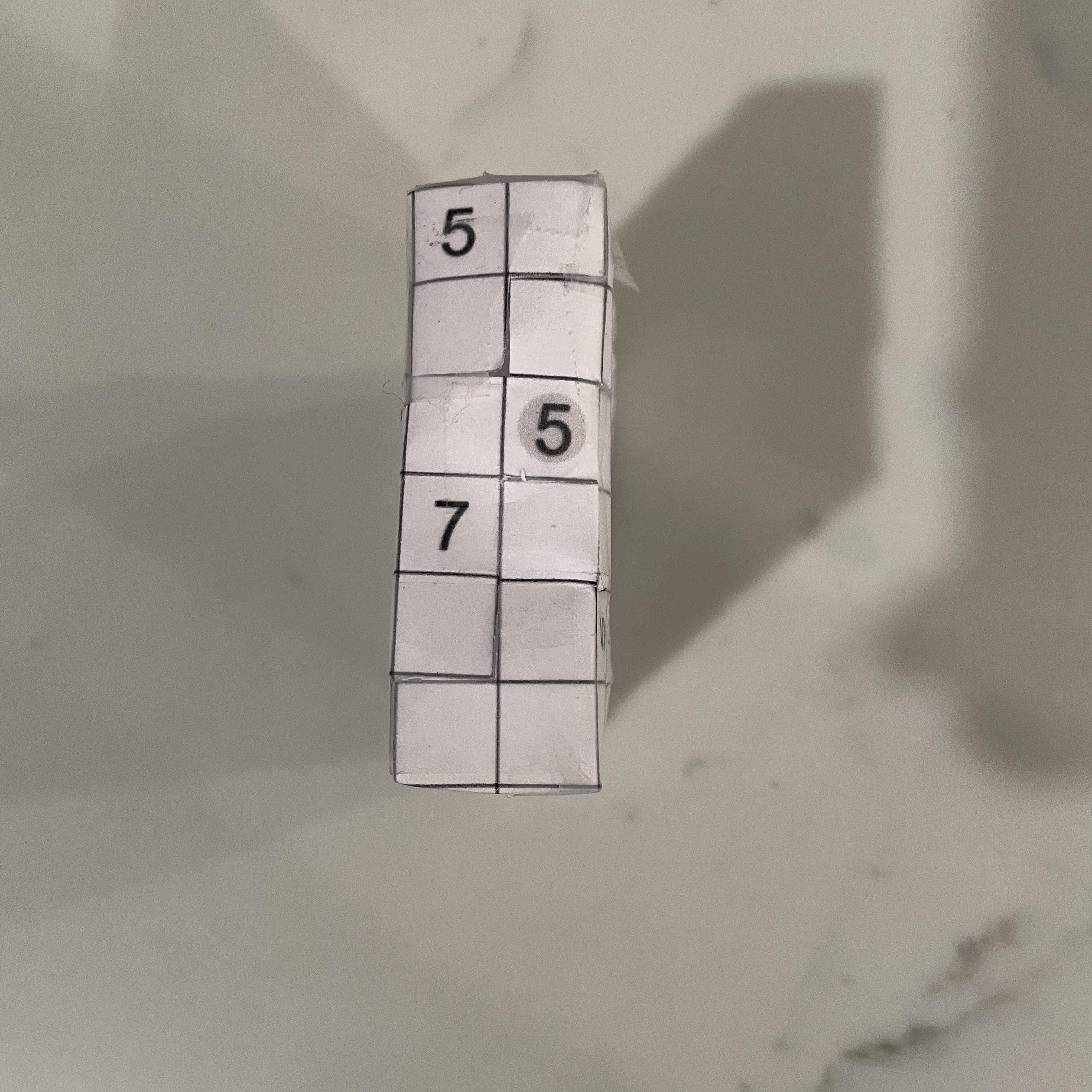 face 3